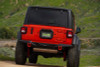 DV8 Offroad Jeep Wrangler (JL) Spare Tire Delete Kit - TSJL-04 Photo - out of package