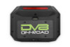 DV8 Offroad Jeep Wrangler (JL) Spare Tire Delete Kit - TSJL-04 Photo - out of package