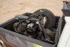 DV8 Offroad Truck Bed Universal Tire Carrier & Accessory Mount - UNBM-01 Photo - out of package