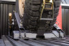 DV8 Offroad Truck Bed Universal Tire Carrier & Accessory Mount - UNBM-01 Photo - out of package