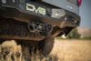 DV8 Universal Hitch Skid Plate - Black - UNHS-01BL Photo - out of package