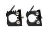 DV8 Offroad Universal Quick Release Tool Mounts - Pair - UNRM-01 Photo - out of package