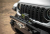 DV8 Xtract 12k Synthetic Rope Winch - WB12K-SR Photo - Primary