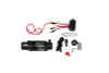 DV8 Xtract 12k Synthetic Rope Winch - WB12K-SR Photo - out of package