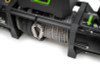 DV8 Xtract 12k Synthetic Rope Winch - WB12K-SR Photo - out of package