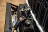 DV8 Xtract 12k Synthetic Rope Winch - WB12K-SR Photo - out of package