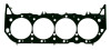 Fel-Pro 1077-046 PermaTorqueMLS Engine Cylinder Head Gasket - 1077046 Photo - Primary