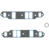 Fel-Pro 1200 Engine Intake Manifold Gasket Set - 1200 Photo - Primary