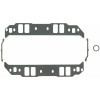 Fel-Pro 1251 Engine Intake Manifold Gasket Set - 1251 Photo - Primary