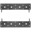 Fel-Pro 1260-3 Engine Intake Manifold Gasket Set - 12603 Photo - Primary