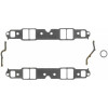 Fel-Pro 1267 Engine Intake Manifold Gasket Set - 1267 Photo - Primary