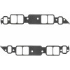 Fel-Pro 1275-5 Engine Intake Manifold Gasket Set - 12755 Photo - Primary