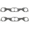 Fel-Pro 1408 Exhaust Manifold Gasket Set - 1408 Photo - Primary