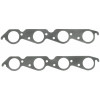 Fel-Pro 1412 Exhaust Manifold Gasket Set - 1412 Photo - Primary