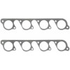 Fel-Pro 1443 Exhaust Manifold Gasket Set - 1443 Photo - Primary
