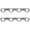 Fel-Pro 1468 Exhaust Manifold Gasket Set - 1468 Photo - Primary