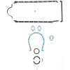 Fel-Pro 17140 Engine Conversion Gasket Set - 17140 Photo - Primary