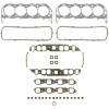 Fel-Pro 17240 Engine Cylinder Head Gasket Set - 17240 Photo - Primary