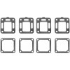 Fel-Pro 17535 Exhaust Manifold Heat Exchanger Gasket - 17535 Photo - Primary