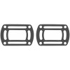Fel-Pro 17541 Exhaust Manifold Heat Exchanger Gasket - 17541 Photo - Primary