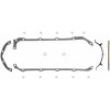 Fel-Pro 1814 Engine Oil Pan Gasket Set Rubber-coated fiber - 1814 Photo - Primary