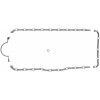 Fel-Pro 1820 Engine Oil Pan Gasket Set Rubber-coated fiber - 1820 Photo - Primary
