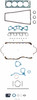 Fel-Pro Ford Pinto 260-1018 Engine Gasket Set - 2601018 Photo - Primary