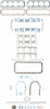 Fel-Pro Ford Thunderbird 260-1035 Engine Gasket Set - 2601035 Photo - Primary