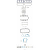 Fel-Pro Chevrolet S10 260-1232 Engine Gasket Set - 2601232 Photo - Primary