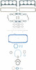 Fel-Pro Chevrolet C10 260-1243 Engine Gasket Set - 2601243 Photo - Primary