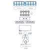 Fel-Pro Chevrolet Silverado 1500 260-1973 Engine Gasket Set - 2601973 Photo - Primary