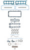 Fel-Pro Ford F-150 260-3160 Engine Gasket Set - 2603160 Photo - Primary