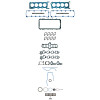 Fel-Pro Ford F-150 260-3161 Engine Gasket Set - 2603161 Photo - Primary