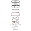Fel-Pro RAM 3500 260-3192 Engine Gasket Set - 2603192 Photo - Primary