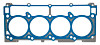 Fel-Pro 26588 L-032 PermaTorqueMLS Engine Cylinder Head Gasket - 26588L032 Photo - Primary