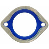 Fel-Pro Jeep Wrangler Engine Coolant Outlet Gasket - 35651 Photo - Primary