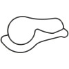 Fel-Pro Honda Civic 35888 Engine Water Pump Gasket - 35888 Photo - Primary