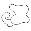 Fel-Pro RAM 2500 36149 Engine Water Pump Gasket - 36149 Photo - Primary