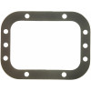 Fel-Pro 55375 Engine Auxiliary Shaft Seal - 55375 Photo - Primary