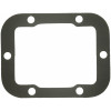 Fel-Pro 55379 Engine Auxiliary Shaft Seal - 55379 Photo - Primary
