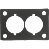 Fel-Pro Jeep Wrangler 60391 Carburetor Mounting Gasket - 60391 Photo - Primary