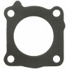 Fel-Pro Mitsubishi Eclipse 60870 Fuel Injection Throttle Body Mounting Gasket - 60870 Photo - Primary