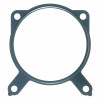 Fel-Pro Nissan Frontier 61468 Fuel Injection Throttle Body Mounting Gasket - 61468 Photo - Primary