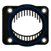 Fel-Pro Ford E-350 Super Duty 61674 Fuel Injection Throttle Body Mounting Gasket - 61674 Photo - Primary