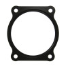 Fel-Pro Chevrolet Silverado 2500 HD 61697 Fuel Injection Throttle Body Mounting Gasket - 61697 Photo - Primary