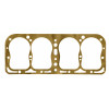 Fel-Pro 7013 C Copper-faced sandwich head gasket material Engine Cylinder Head Gasket - 7013C Photo - Primary