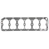Fel-Pro 7524 S Fiber-faced head gasket material Engine Cylinder Head Gasket - 7524S Photo - Primary