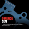 Fel-Pro Mercury Cougar 9038 PT PermaTorque Engine Cylinder Head Gasket - 9038PT Photo - lifestyle view