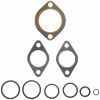 Fel-Pro Mazda Millenia ES 70717 Engine Coolant Crossover Pipe Mounting Set - ES70717 Photo - Primary