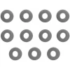 Fel-Pro Dodge Charger ES 71105-1 Engine Valve Cover Grommet Set - ES711051 Photo - Primary